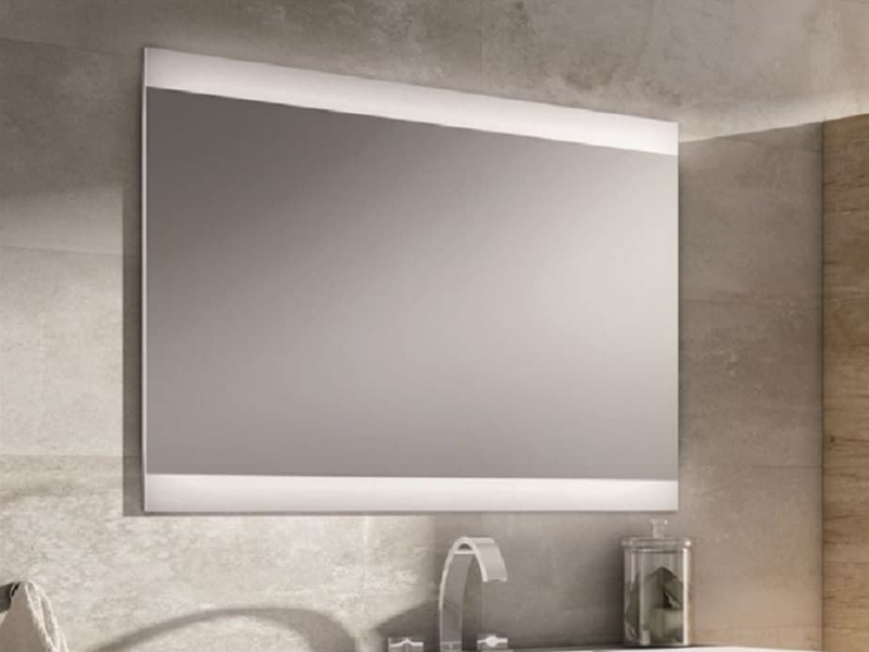 Espejos Inteligentes, bluetooth e iluminación Led para tu baño -  Iluminación.Net